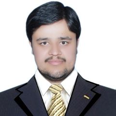 Asad Omer Qureshi