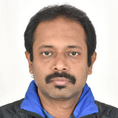 Arup Kumar Das