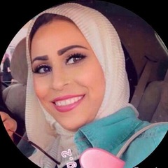Rania Eriqat, مسؤول خدمة العملاء