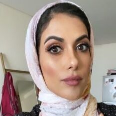 Sereen Abu-Sheikhah, Senior Sales and Business Solutions Manager 