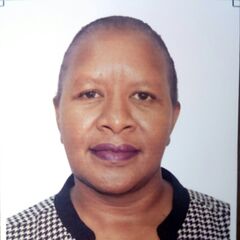 Grace Macharia