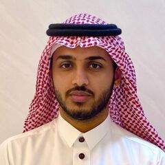 Khalid AlGhamdi, Internal Auditor