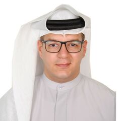 Tarek Ahmed Mohamed, Government and Public Relationship Officer
