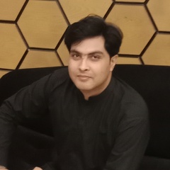 Muhammad Imran khan Sohrani