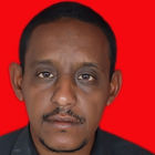 Magdi Musa Eltybe Osman awan, مدير قسم صيانة الحاسوب وملحقاته