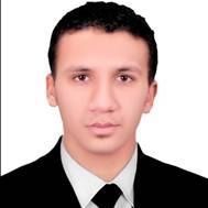 Mohamed Sayed, site engineer