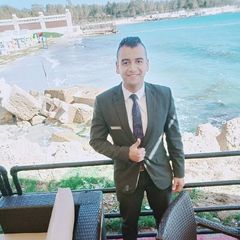 Walid Slim, income tax officer