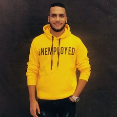 Mohamed Gamal