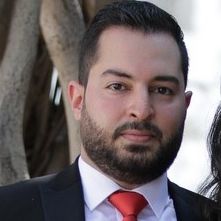 Rami Ghazali, Electrical Engineer