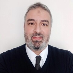 Sofiane Mazari, Chef de Division Finance Islamique