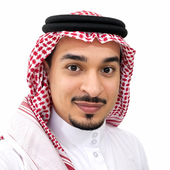 Mohammad Bukhamseen, HR / Recruitment Supervisor