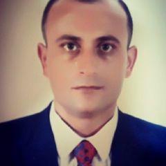 Mahmoud  Alhawamdeh , registered nurse