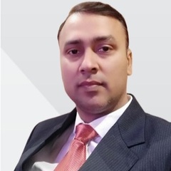 Pankaj Chawla, Manager Operations