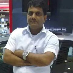 Mohammed  Khan