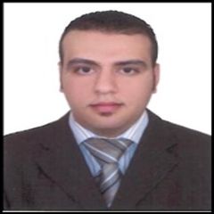 محمد سمير, customer service supervisor