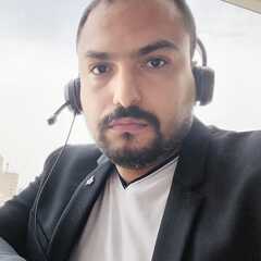 محمد حجازى , Sr. Discipline Engineer