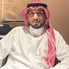 Nasser  Alhaddaf , Business Analyst