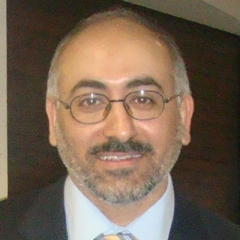 سعد شريف, SENIOR SOFTWARE DEVELOPER