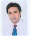 Syed Noor Ali Shah, Business Development Manager