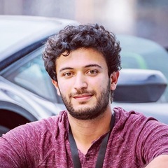 فادي هبر, Automotive Journalist & Content Creator