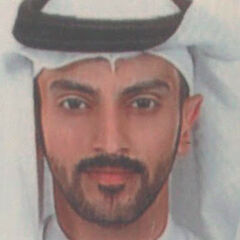 Khalid Alshehry, Sales Support Officer