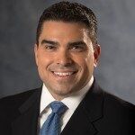 Clay Gaspar, Executive Vice President 