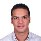 Walid AbouZeid, Supply chain Finance manager