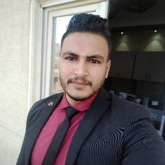 Elsaied Reda Elsaied