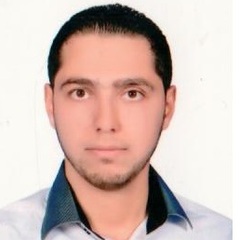 أحمد هزيم, Site Construction Manager