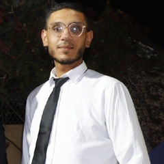 Omar Al-Asmar, مهندس مبيعات