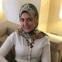 مي ابو الوفا