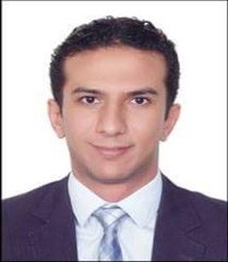 mohamed atta, Chief Accountant