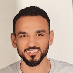 Mohammad  nabil salah alsisi Salah