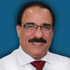 mohammad eliraqy, رئيس قسم مكافحة العدوى