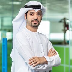 جاسم النجار, Founder And CEO