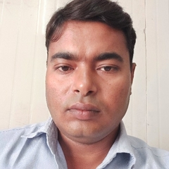 Sewa  Ram, Site Piping Engineer