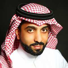 Ahmed Alabbad, Human Resources Supervisor
