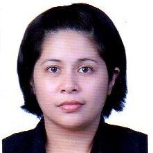 Portia Mae Madarang