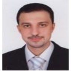 أحمد عثمان, IT Supervisor