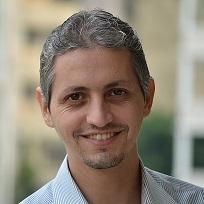 محمد حواصلي, System Engineer