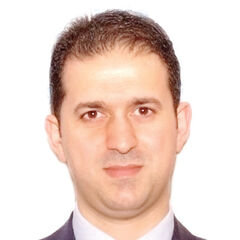 Luis Al Samran, Marketing And Communication Manager