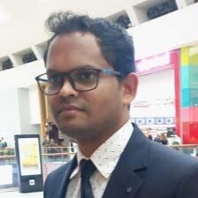 Vishal  Maurya