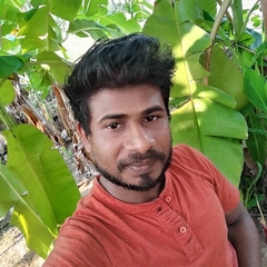 manikandan Muthusamy