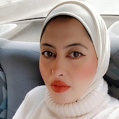 Nourhan Mohamed