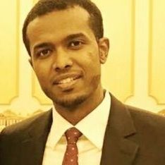Ahmed Ismail, Infrastructure Admin