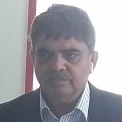 Syed Tayyab Kamal Nizami