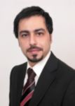 Tareq Hatamleh, Business  Development Manager 0 50 5 160 319
