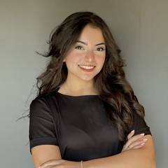 Karen Elaawar, Marketing Coordinator
