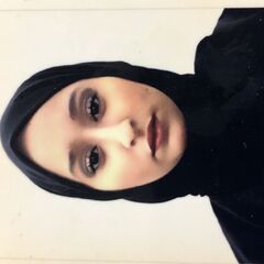 Reem Alqahtani , Customer Service Officer