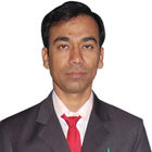 Anwar Sarfaraz Ahmed Khan, Facilities Supervisor 